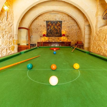 فيلا Alto Beyond Xagħra المظهر الخارجي الصورة